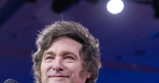 Argentina Broadens Gun Rights by Removing Limits on Semi-Automatic Weapons