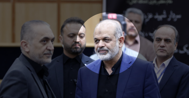 Argentinian Judge Approves Trial for Former Iranian Officials on Terrorism Charges