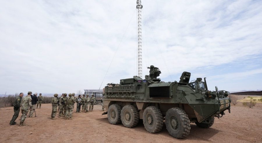 Arizona voters to choose on classifying cartels as terrorist organizations