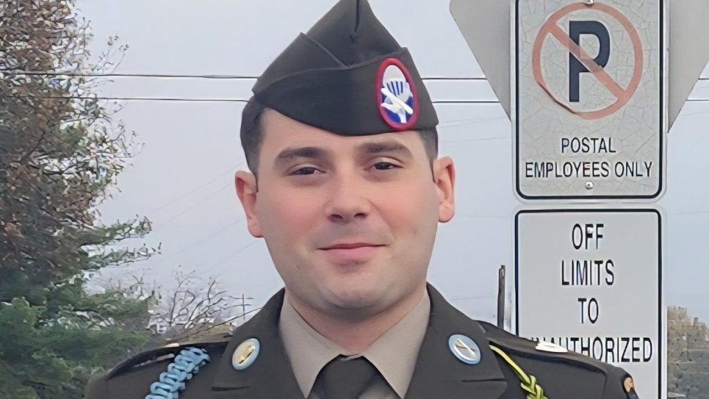 Army soldier killed in vehicle accident during training in Hungary