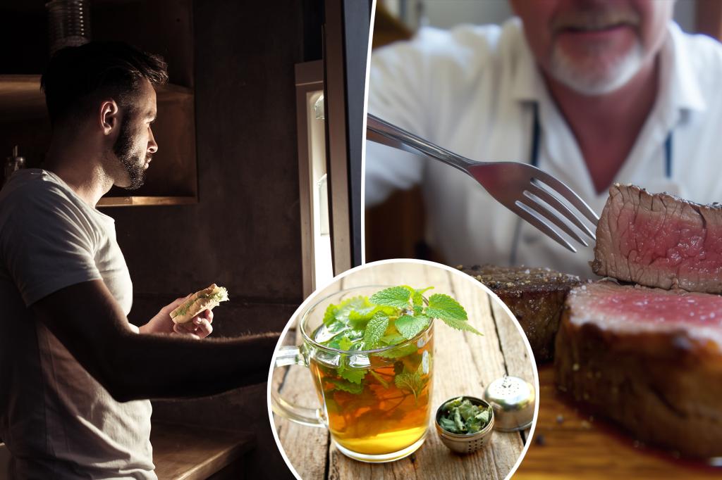 As a nutritionist, I won't be deceived by misinformation.