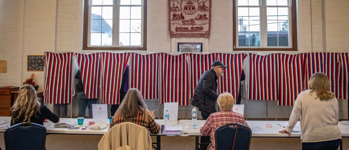 Attempt to Identify Noncitizen Voters by Trump Administration Seems to Be Showing Results