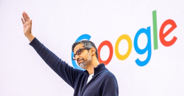 Attorneys Submitting Briefs in Support of Google in Search Antitrust Case are Connected to Major Tech Companies