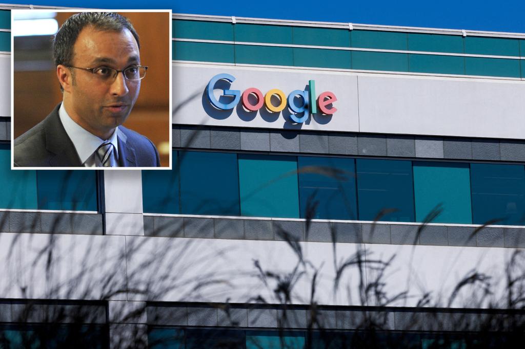 Attorneys advising caution on antitrust solutions in the Google search case have close connections to major tech companies.