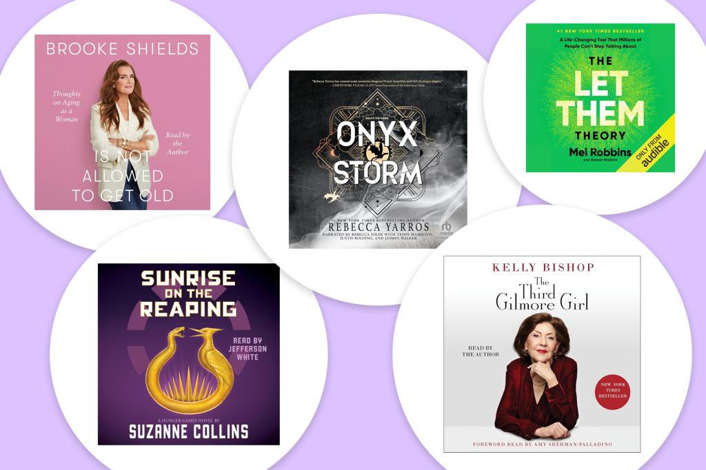 Audible's Prime Day offer is available: Enjoy three months for free