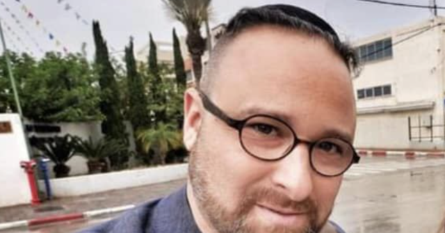 Australia Revokes Visa for Pro-Israel Advocate Hillel Fuld Due to 'Islamophobia'