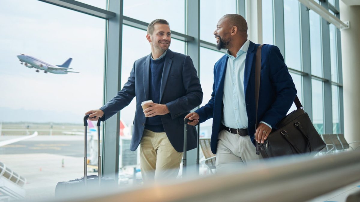 Author explains the biblical roots of the 'dress for success' idea