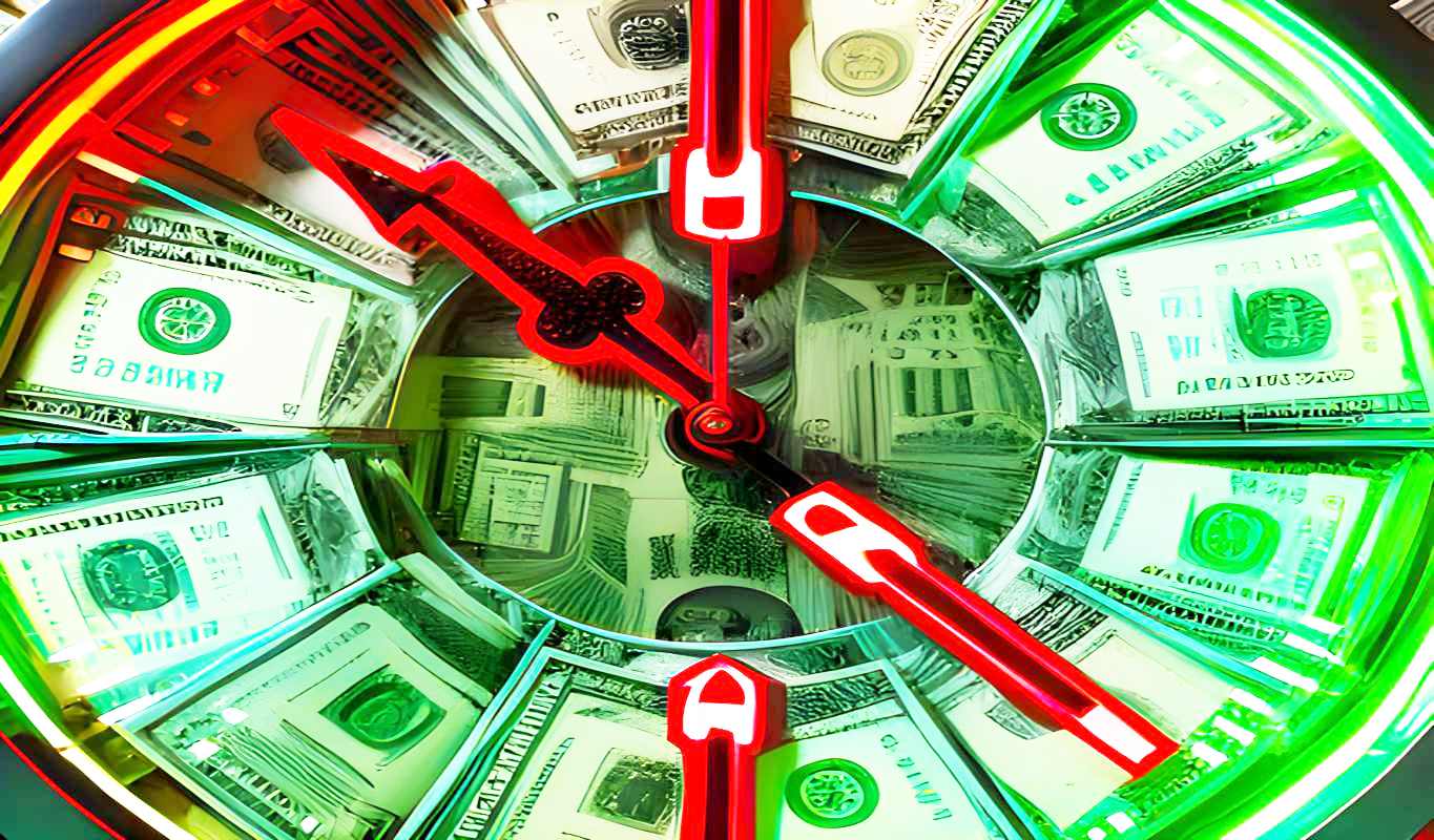 Author of Rich Dad Poor Dad Cautions That 'Civil War' Has Started, Urges Safeguarding Gold, Silver, and Bitcoin for Security