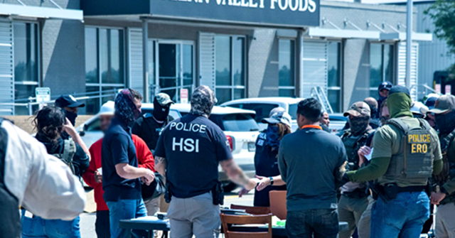 Authorities Discover Significant Identity Theft by Unauthorized Immigrants Affecting Over 100 American Victims