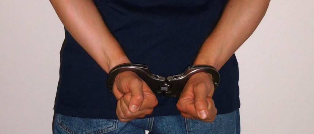 Authorities Prevent Oregon Teen From Carrying Out Planned Mass Shooting Using a 'Chlorine Bomb'