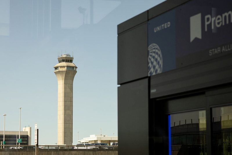Authorities at Newark airport save 2-year-old child from baggage system and X-ray machine