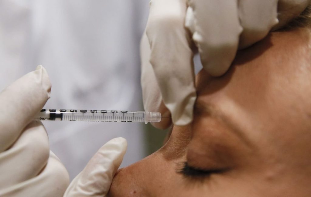 Authorities caution about botulism cases linked to contaminated Botox