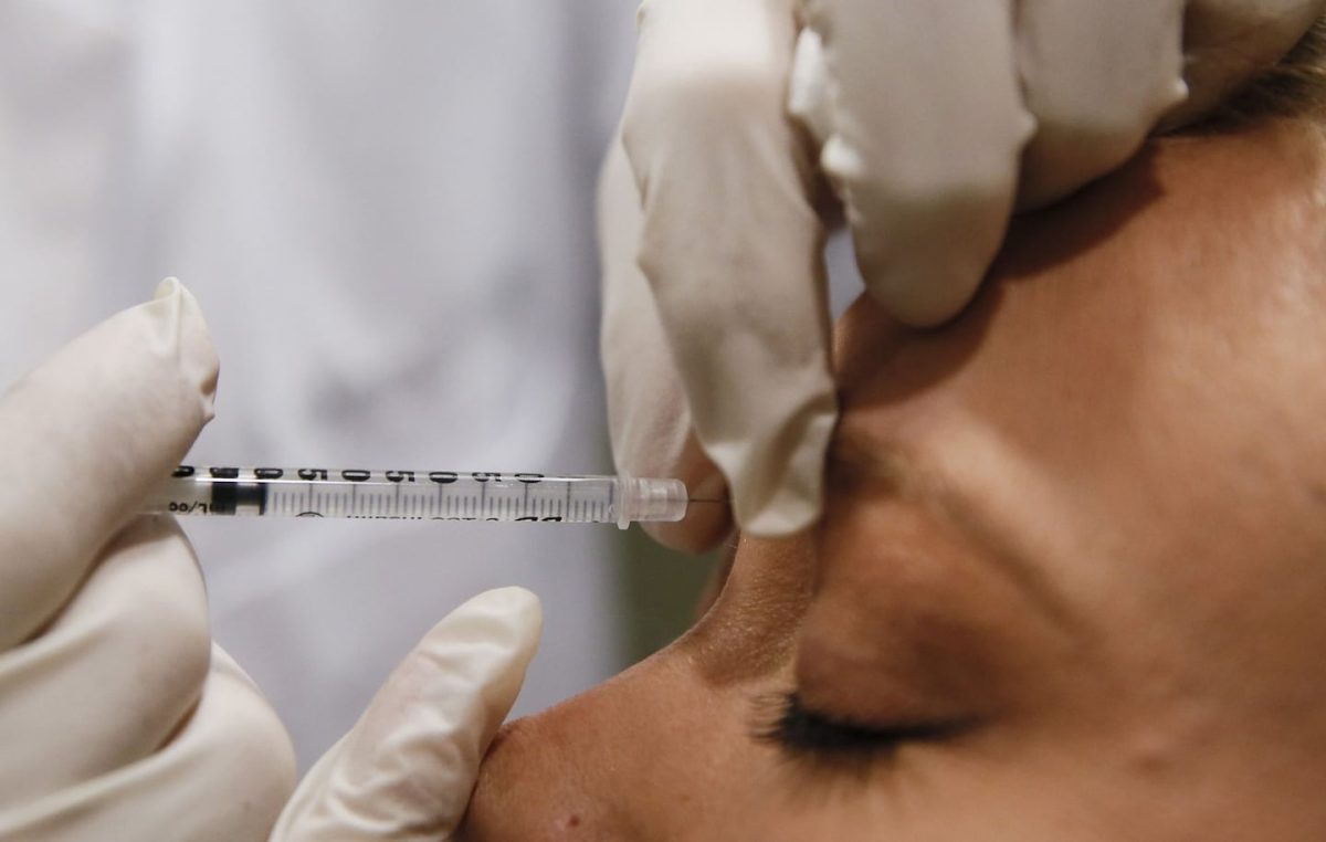 Authorities caution about botulism cases linked to contaminated Botox