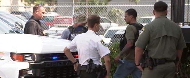 Authorities find 60 'critically missing' children in Florida effort