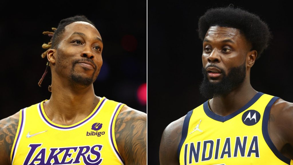 BIG3 game features altercation between two ex-NBA players