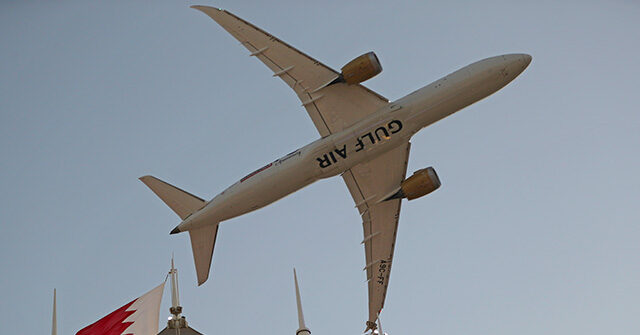 Bahrain and Kuwait Close Airspaces After Iran Attacked U.S. Bases in Qatar and Iraq