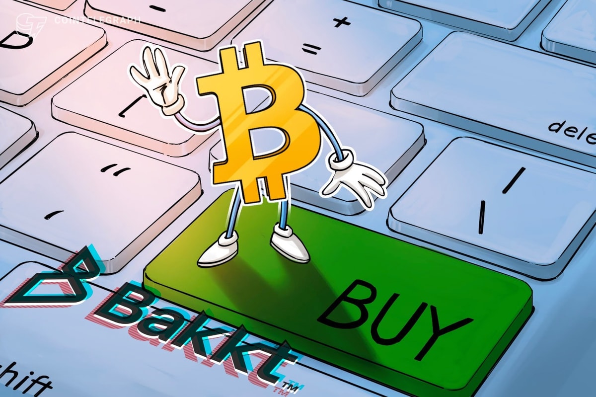 Bakkt Holdings announces a $1B shelf offering that may support Bitcoin purchases
