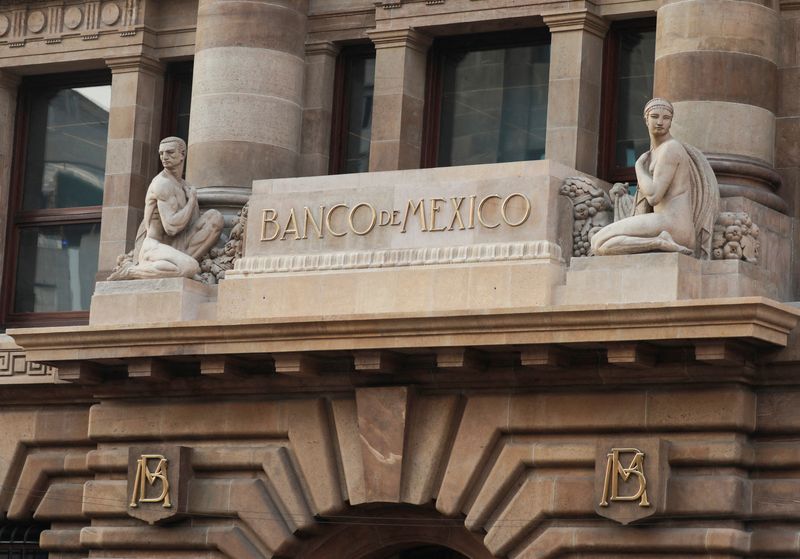 Bank of Mexico ready to lower rates by 50 basis points despite rise in inflation