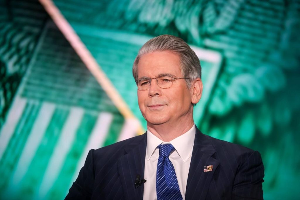 Banking Groups Call on US Treasury to Enhance Security Following Email Breach