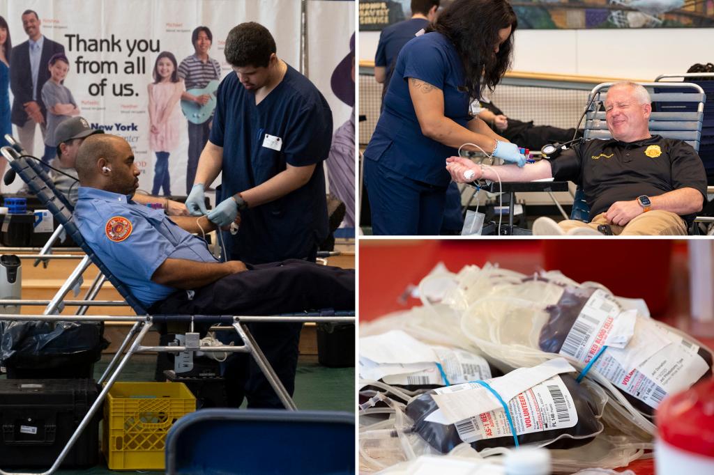 Be present and make a difference