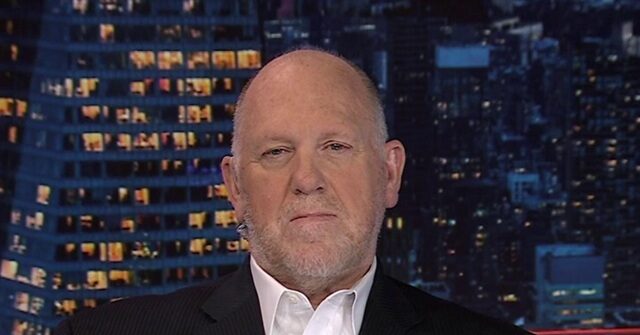 Being an ICE Agent is 'Far More Risky' Due to Democratic Statements