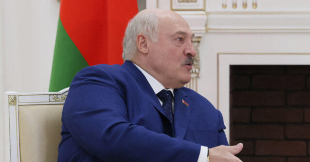Belarus Frees Important Dissident Following Pressure from the Trump Administration