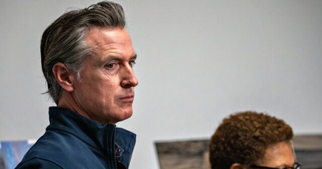 Bernie Moreno Advocates for Subpoenas for Newsom and Bass Regarding L.A. Riots