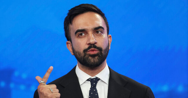 Bernie Sanders Supports Democratic Socialist Zohran Mamdani in NYC Mayoral Election