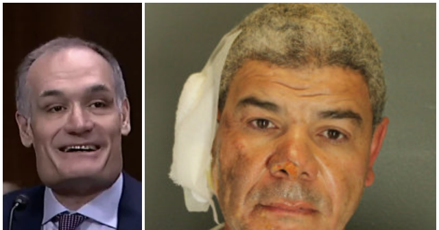 Biden Judge Stops DHS from Removing Egyptian Family of Alleged Terrorist