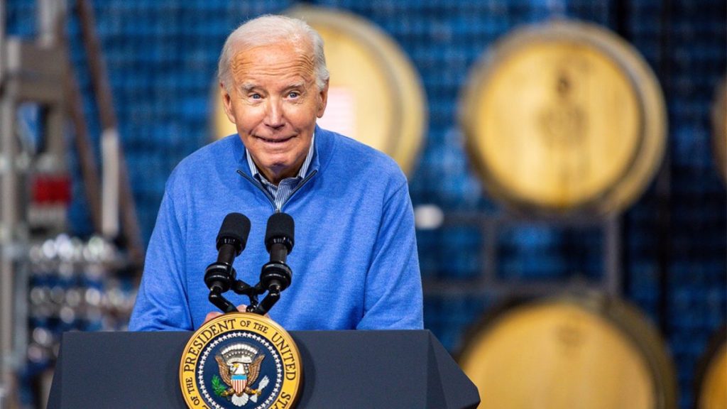Biden reaffirms use of autopen, claims he managed the White House.