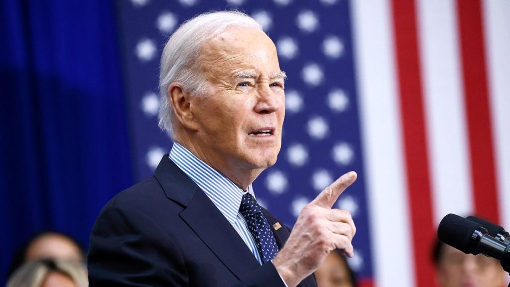 Biden supports autopen usage during Republican inquiries and other major news updates