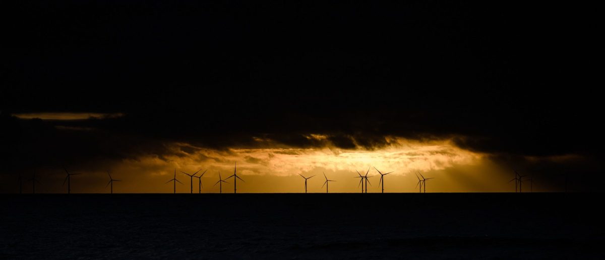 Biden's Aspirations for Offshore Wind Are Sinking as Trump Undermines the Industry