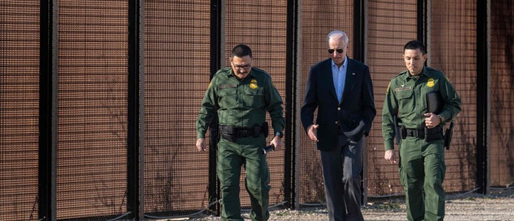 Biden's Border Neglect Will Endure Long After His Time