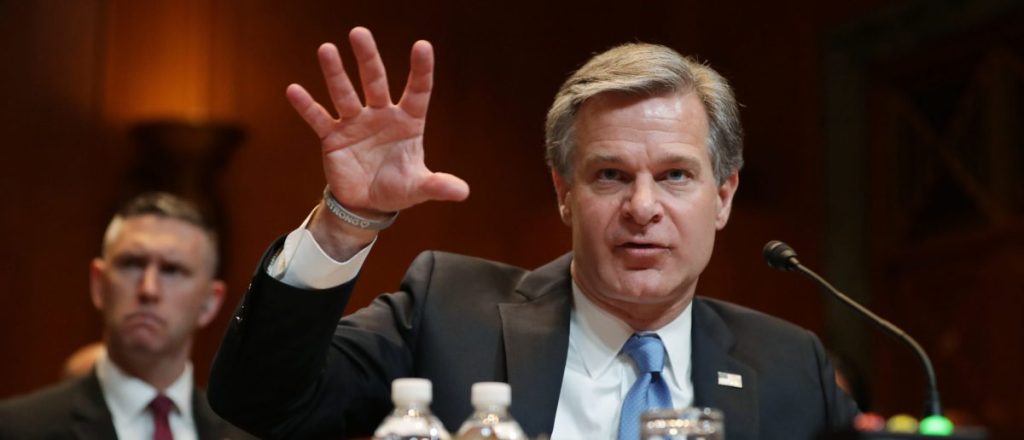 Biden's Focus on 'Traditional' Catholics by the FBI Was More Extensive Than Previously Realized, Documents Indicate