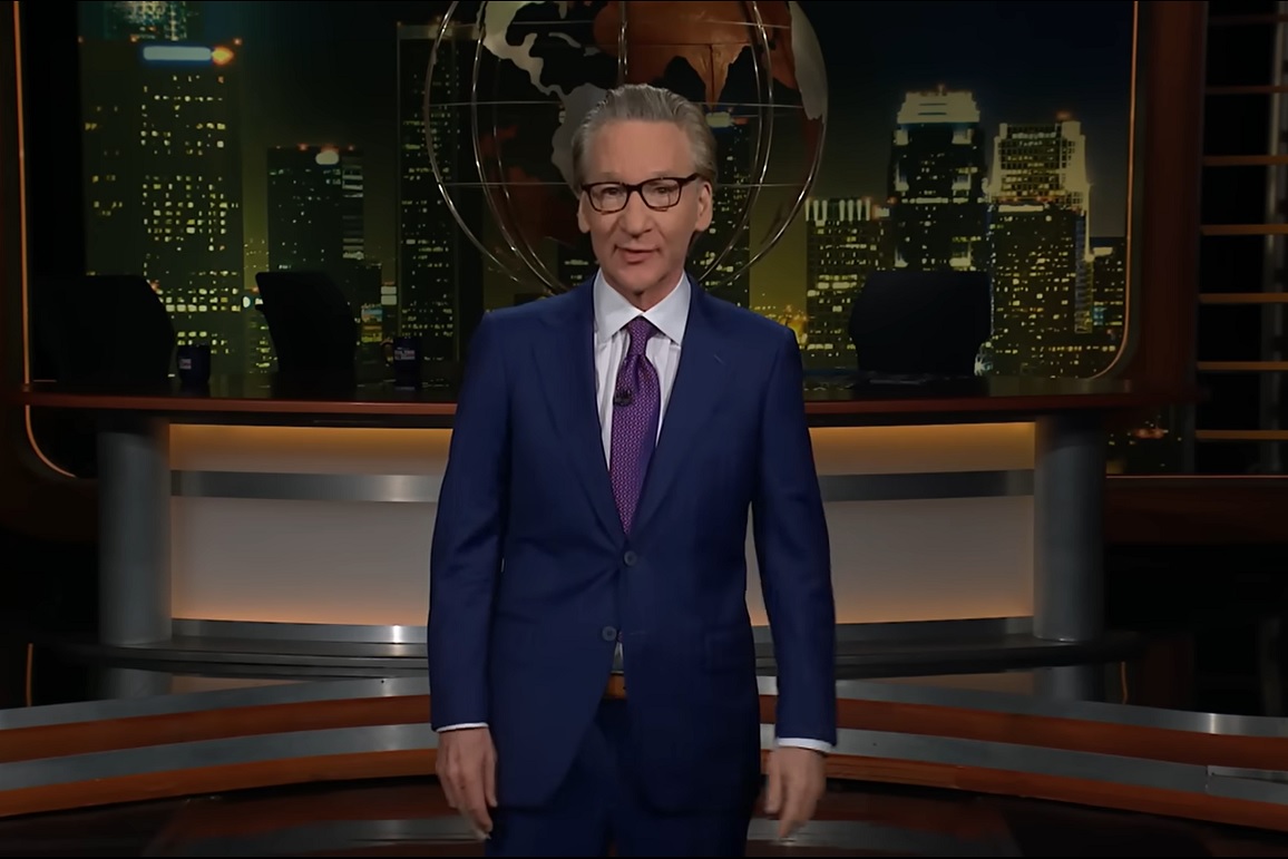 Bill Maher Mocks the Feud Between Elon Musk and Donald Trump: “Godzilla vs. King Kong — If One Was on Ketamine”