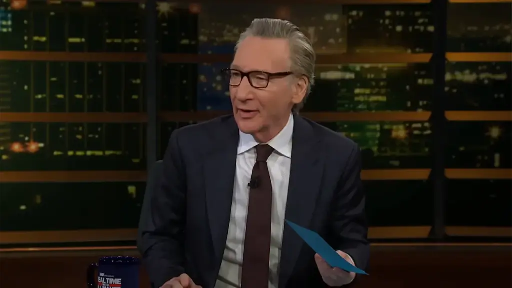 Bill Maher criticizes former ABC reporter Terry Moran for his anti-Trump comments