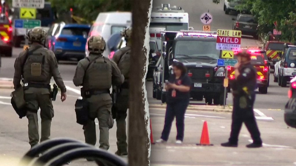 Bill condemning Boulder attack on pro-Israel activists fails to gain support from over 100 Democrats