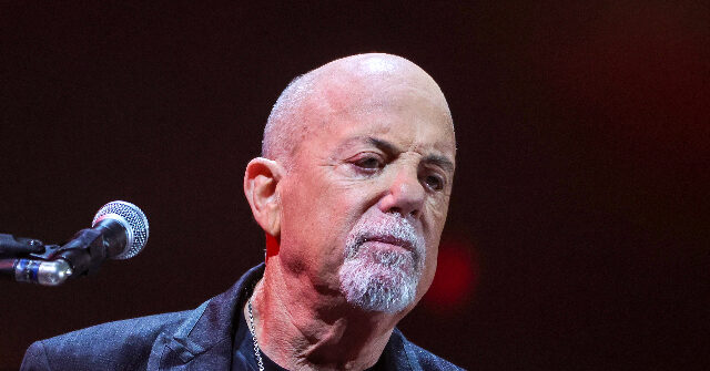 Billy Joel Confesses to Two Suicide Attempts Following Affair with Best Friend's Wife