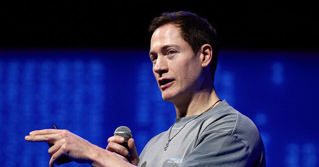 Biohacker Bryan Johnson Underwent Shock Therapy on His Genitals for Erections