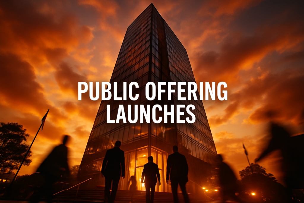 Bit Digital Reveals Significant Share Offering: Intends to Use Funds for Large Ethereum Investment