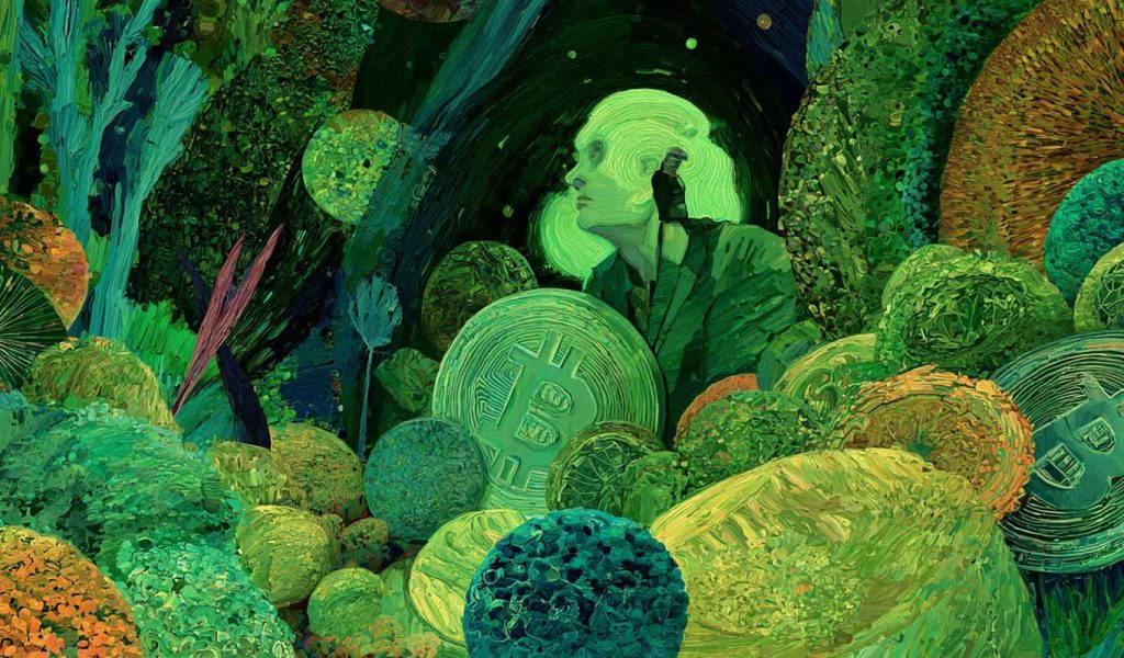 Bitcoin (BTC) Establishing Foundation for Fresh Surge to Record Highs, Says Trader Who Predicted 2021 Market Peak