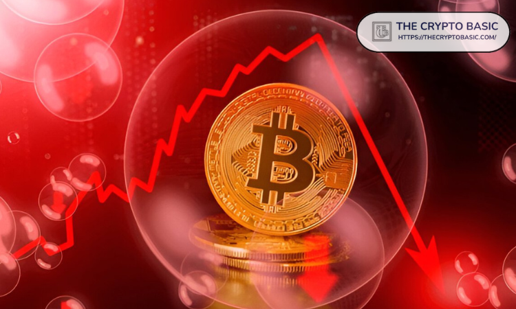 Bitcoin Falls from $103,000 to $0 on MEXC Exchange: Here’s What Occurred