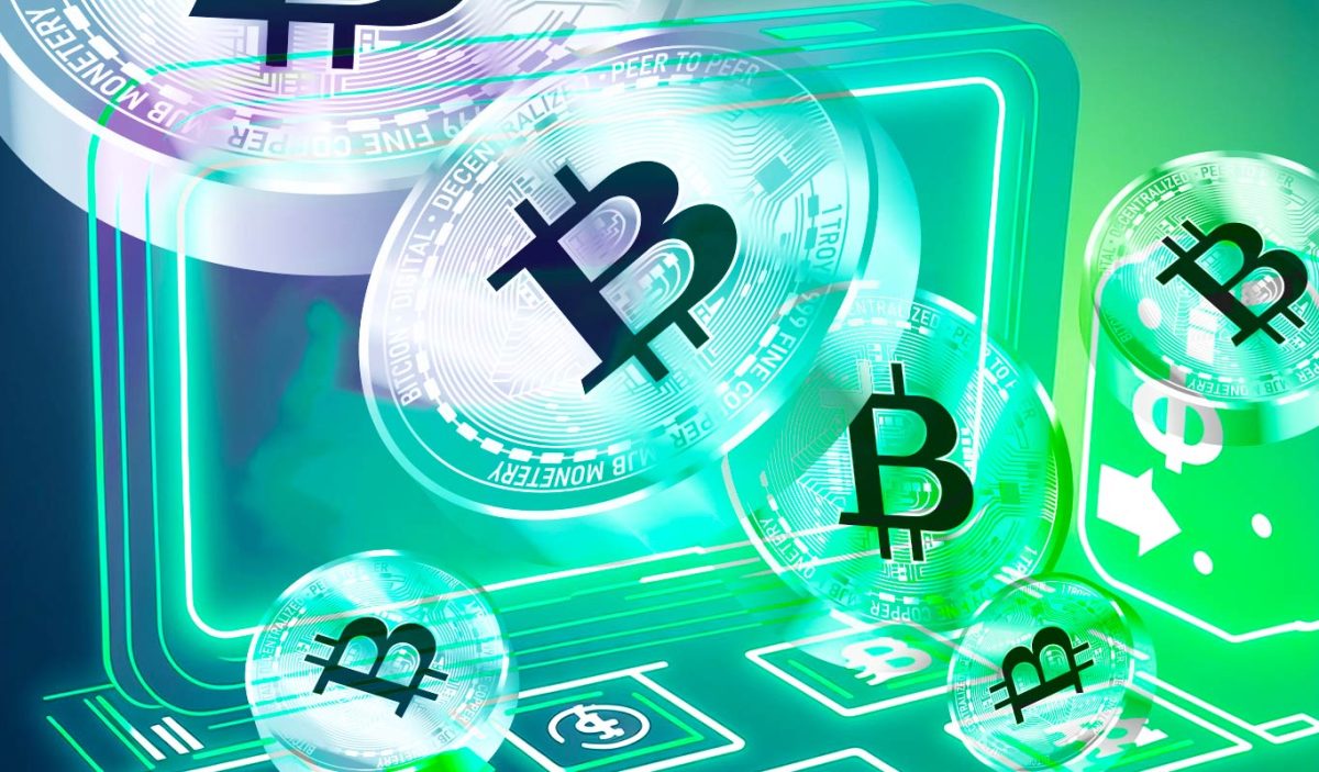 Bitcoin Might Drop by Double Digits in a Rapid Shift if This Support Level Breaks, Cautions Crypto Trader