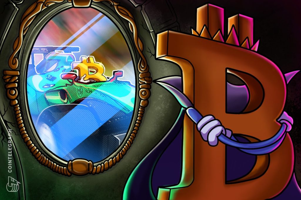 Bitcoin Reflects 80% Increase Pattern That Came Before 2024 Israel-Iran Conflict