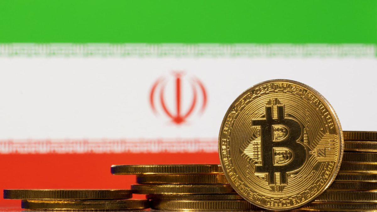 Bitcoin price increases as Israel-Iran truce starts, and Senate reveals significant crypto legislation