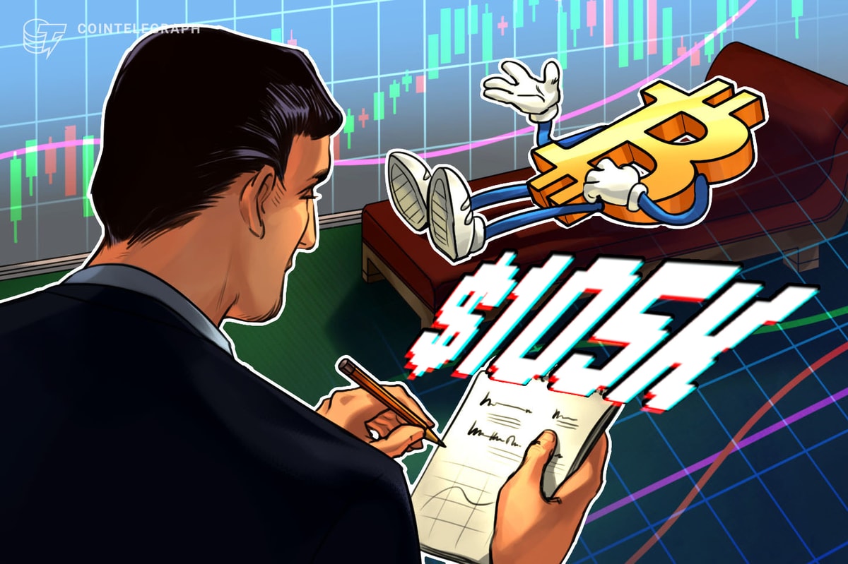 Bitcoin sellers offload 15K BTC at a loss: Are BTC prices heading below $100K next?