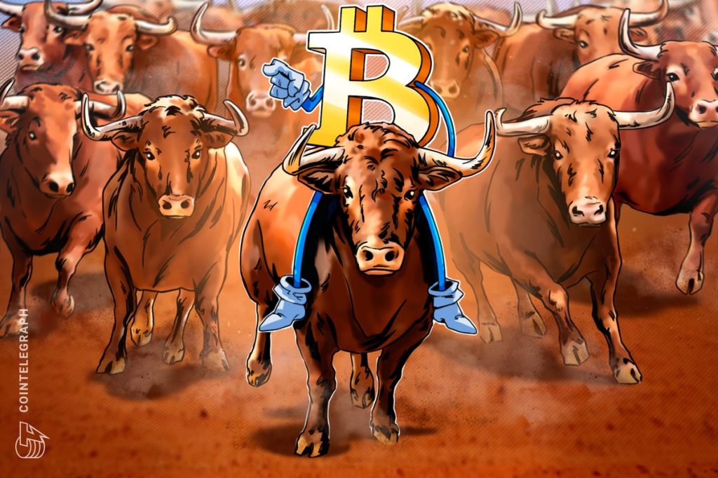 Bitcoin supporters stop $4K BTC price drop as US dollar reaches new 3-year lows