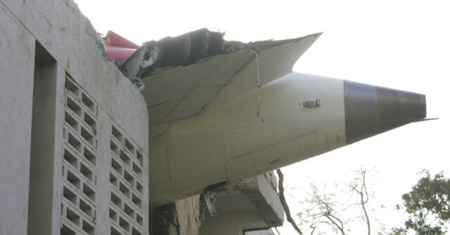 Black Box from Air India Crash Discovered as Temporary Death Count Adjusted to 265