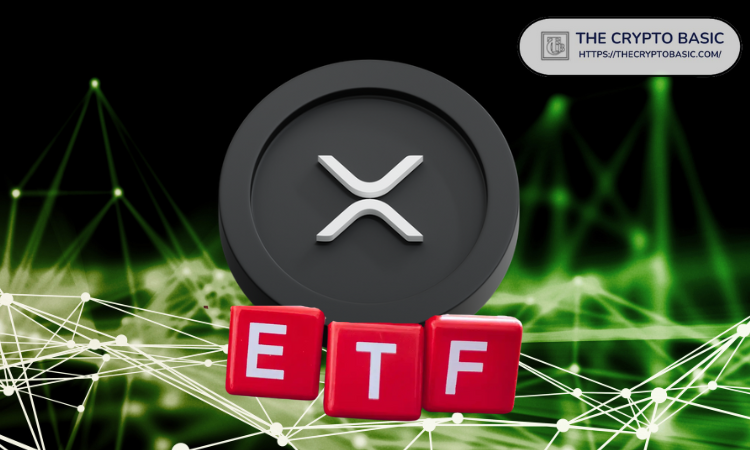 BlackRock Will Eventually Submit an XRP ETF Application, Says ETF Store President