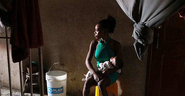 Blackout in Haiti's Capital Following Mob Attack on Hydroelectric Plant to Protest Gang Violence